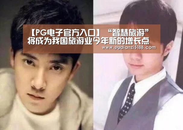 【PG电子官方入口】“智慧旅游”将成为我国旅游业今年新的增长点(图3) PG麻将APP下载