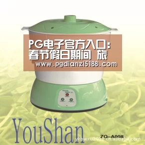 PG电子官方入口:春节假日期间 旅游产品优质丰富 年味十足(图1) PG麻将APP下载